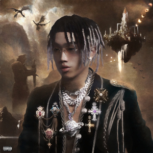 我要进入你的小花园里
