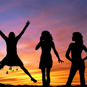 我要进入你的小花园里
