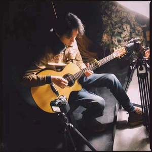 我要进入你的小花园里
